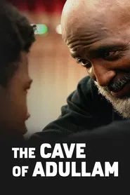 The Cave of Adullam movie poster