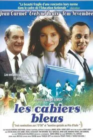 A Lesson of Hope movie poster