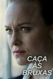 Poster da série Caça às Bruxas