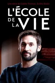 The School of Life tv show poster