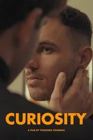 Curiosity movie poster