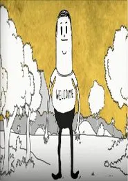 MAN movie poster
