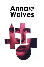 Anna and the Wolves movie poster