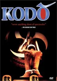 Kodo movie poster