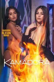 Kamadora movie poster