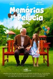 Memórias de Pelúcia movie poster