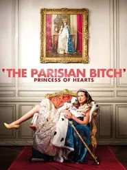 The Parisian Bitch movie poster
