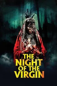 The Night of the Virgin movie poster