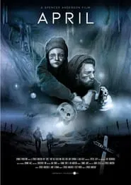 April movie poster