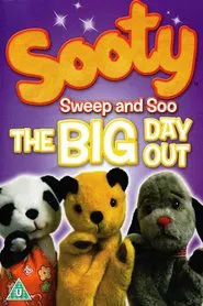 Sooty: The Big Day Out movie poster