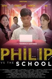Philip vs. The School movie poster