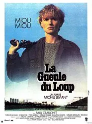 Poster do filme La Gueule du loup