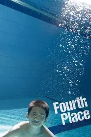 Poster do filme Fourth Place
