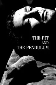 The Pit and the Pendulum movie poster