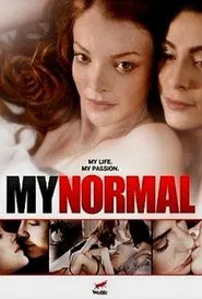 My Normal movie poster