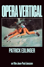 Opera Vertical movie poster