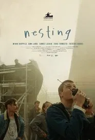 Nesting movie poster
