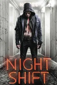 Night Shift movie poster