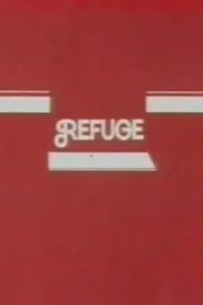 Refuge movie poster