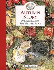 Brambly Hedge: Autumn Story: Primrose's Stormy Night movie poster