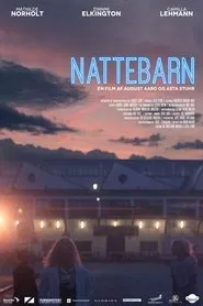 Nattebarn movie poster