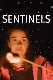 Sentinels movie poster