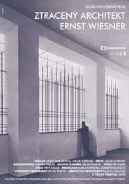 Poster do filme Ztracený architekt Ernst Wiesner