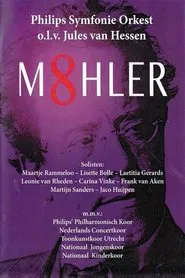 Mahler 8 movie poster