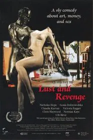 Lust and Revenge movie poster