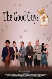 Poster do filme The Good Guys