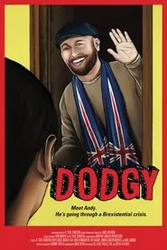 Dodgy movie poster