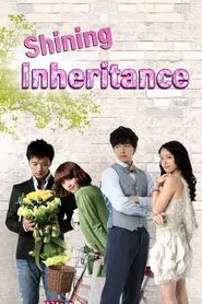 Brilliant Legacy tv show poster