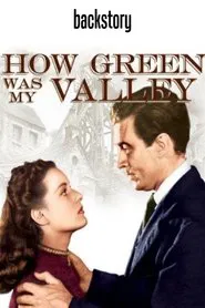 Backstory: 'How Green Was My Valley' movie poster
