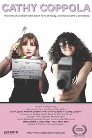 Cathy Coppola movie poster