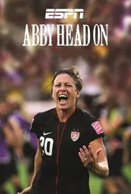 Abby Head On movie poster