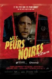 My Deep Dark Fears movie poster