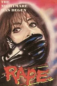 Poster do filme Rape