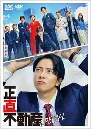 The Honest Realtor Special movie poster