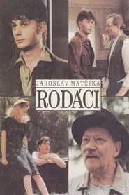 Poster da série Rodáci