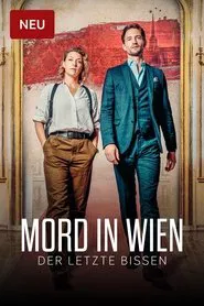 Mord in Wien - Der letzte Bissen movie poster