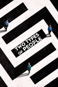 Two Types of People movie poster