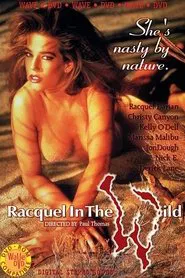 Poster do filme Racquel in the Wild