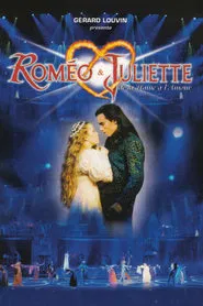 Romeo and Juliet, From Hate to Love movie poster