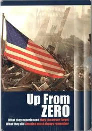 Up from Zero movie poster