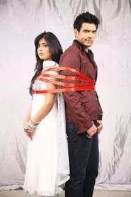 Kitani Mohabbat Hai tv show poster