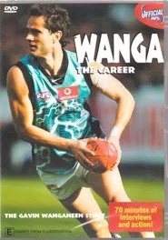 Wanga - The Gavin Wanganeen Story movie poster