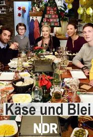 Poster do filme Käse und Blei
