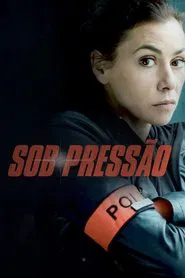Poster do filme Sob Pressão