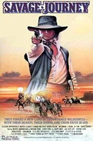 Savage Journey movie poster