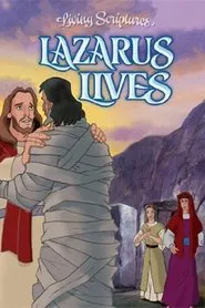 Lazarus Lives movie poster